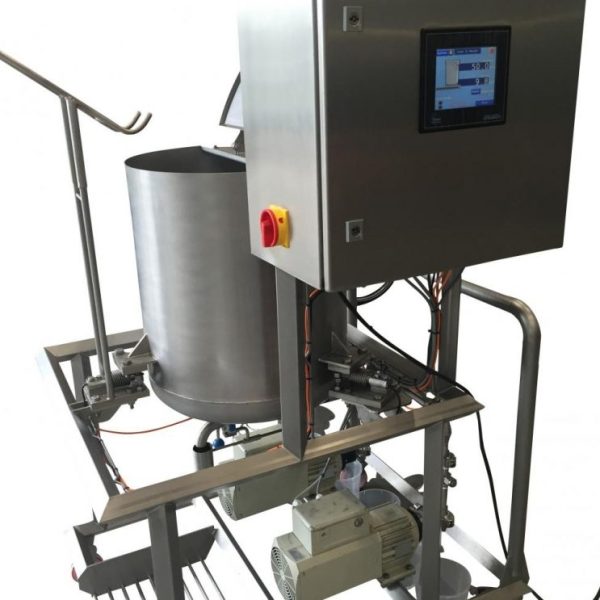 Dosing and dispensing systems